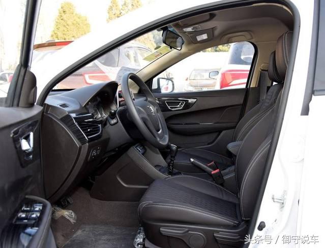 宝骏630车质量怎么样自动挡,宝骏630车主真实感受