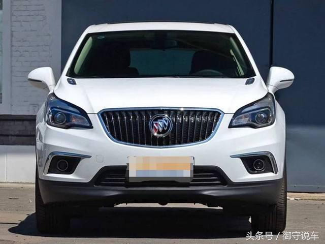 昂科威混动车主真实感受,昂科威车主1825公里真实用车体验