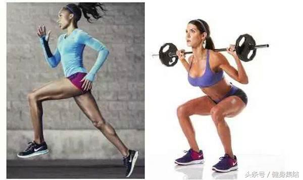 七大复合型训练动作,增强核心训练的最佳方法