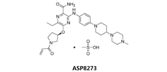 egfr突变非小细胞肺癌临床试验,EGFR肺癌