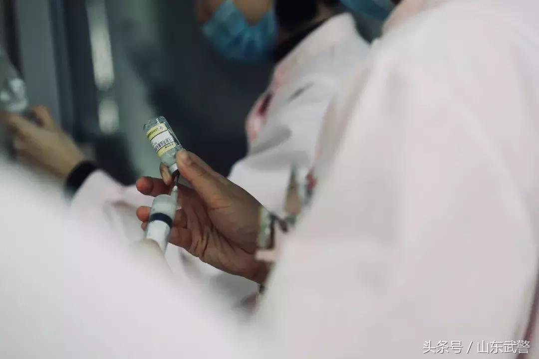 这波感冒来势汹汹，儿科病房爆满！这些医护人员水不敢喝，家不能回！