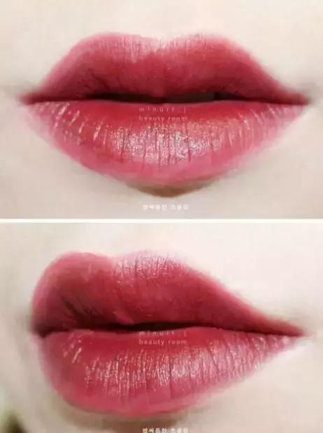 砖红色显白还是显黑,砖红色和米白色哪个显白