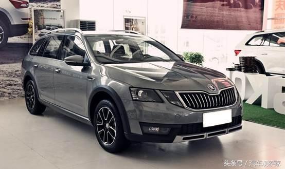 2018款斯柯达明锐1.2t怎么样,2018款斯柯达明锐1.2t这车怎么样