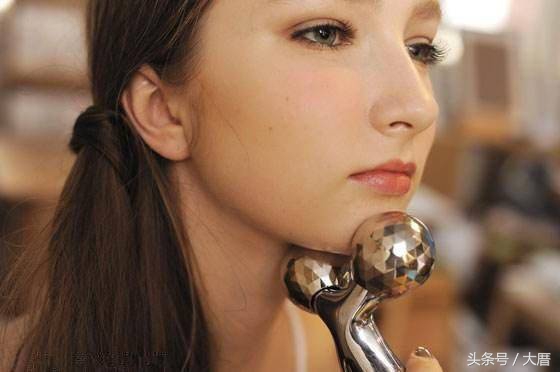 七种网红美容仪,深扒抖音网红美肤