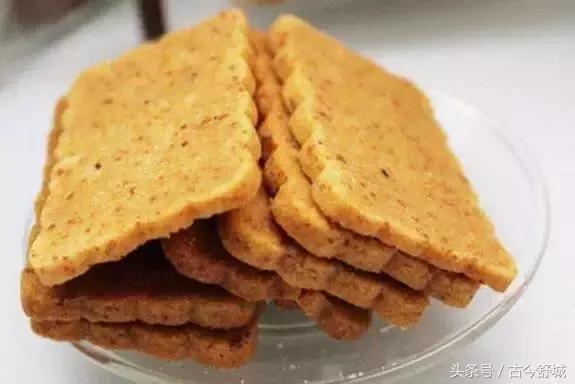 合肥四大名点合肥四大传统特产,合肥特产四大名典