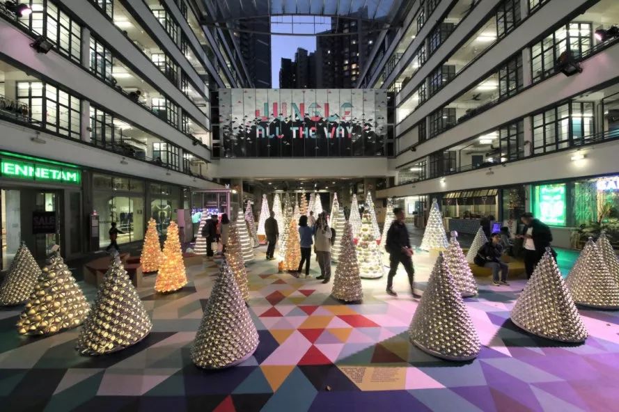 最适合今年圣诞节的圣诞树,圣诞特惠精美圣诞树快来带回家吧