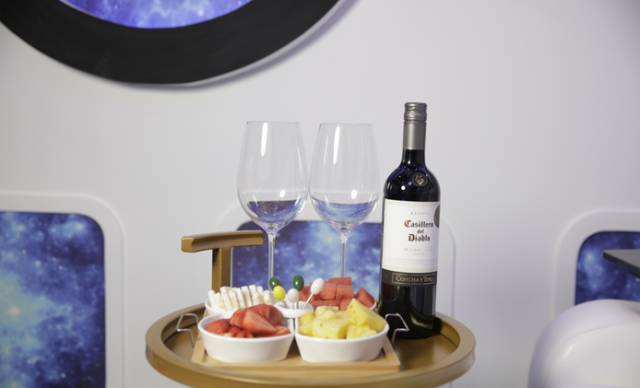 深圳闺蜜聚会的好地方,深圳最好的聚会地点