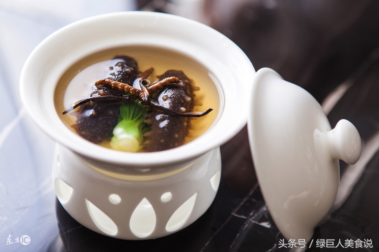 冬虫夏草男人吃了补什么,冬虫夏草补的哪里