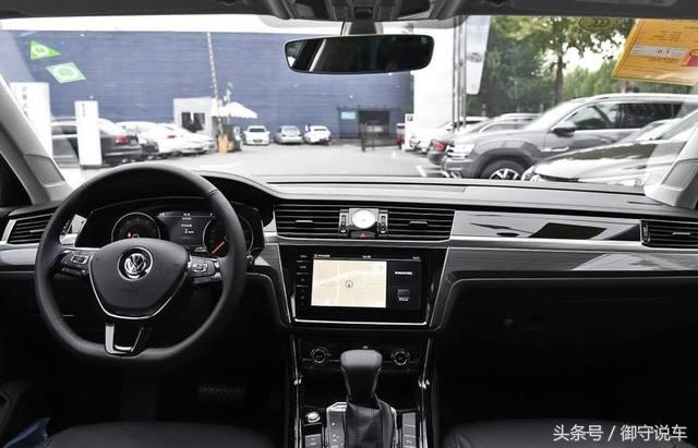 大众辉昂怎么样？车主分享行驶3500公里后的优缺点感受！