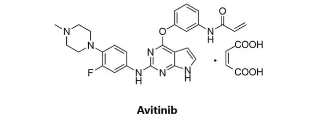 egfr突变非小细胞肺癌临床试验,EGFR肺癌