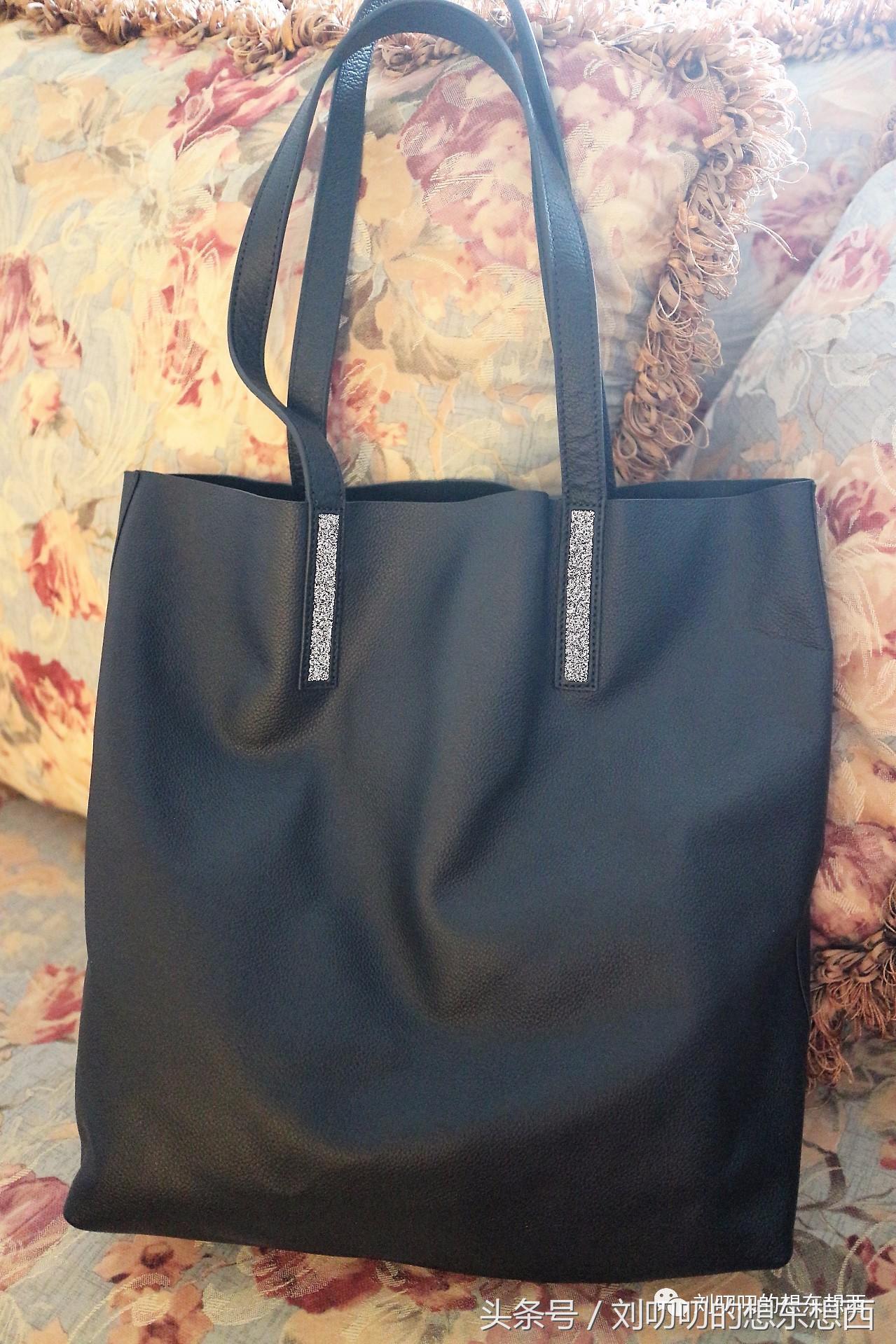 同色系look穿搭,黑白搭配永远的经典look