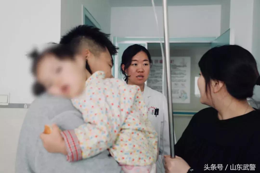 这波感冒来势汹汹，儿科病房爆满！这些医护人员水不敢喝，家不能回！