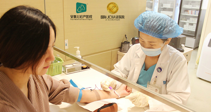 糖耐结果多少可判定为妊娠糖尿病,如何判断妊娠糖尿病