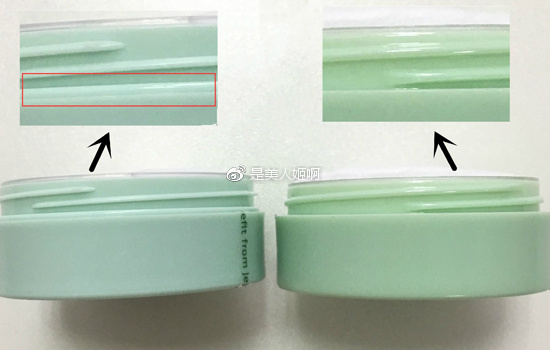 如何判断自己是不适合韩妆,怎样判断正品韩妆