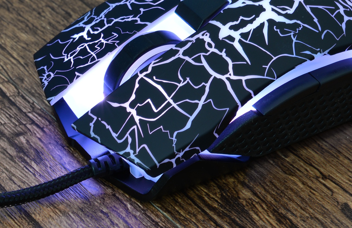 游戏鼠标不识别,鼠标性能好坏对游戏有影响吗