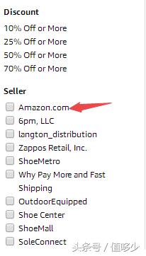 还在呆呆找代购？学会海淘能帮你省2500块！