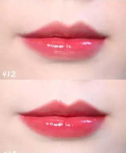 最热灰粉色唇釉,最热口红唇釉