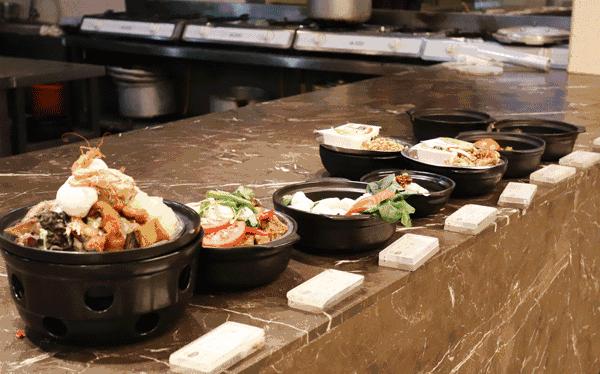 肉蟹煲最正宗的来自哪里,哪的肉蟹煲最好吃