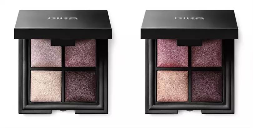 那些看起来很燃的美妆品牌,一定要知道的美妆品牌