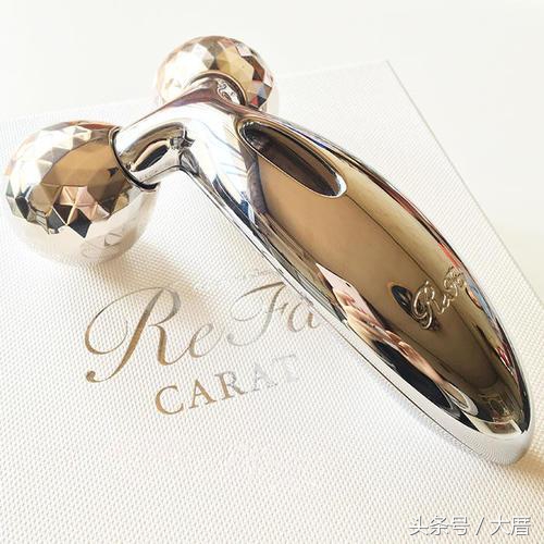 七种网红美容仪,深扒抖音网红美肤