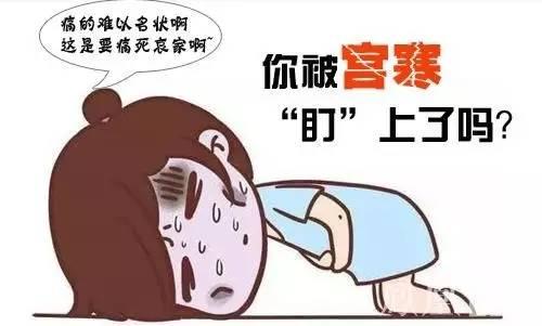 子宫寒怎么暖,子宫寒冷用什么中药治疗