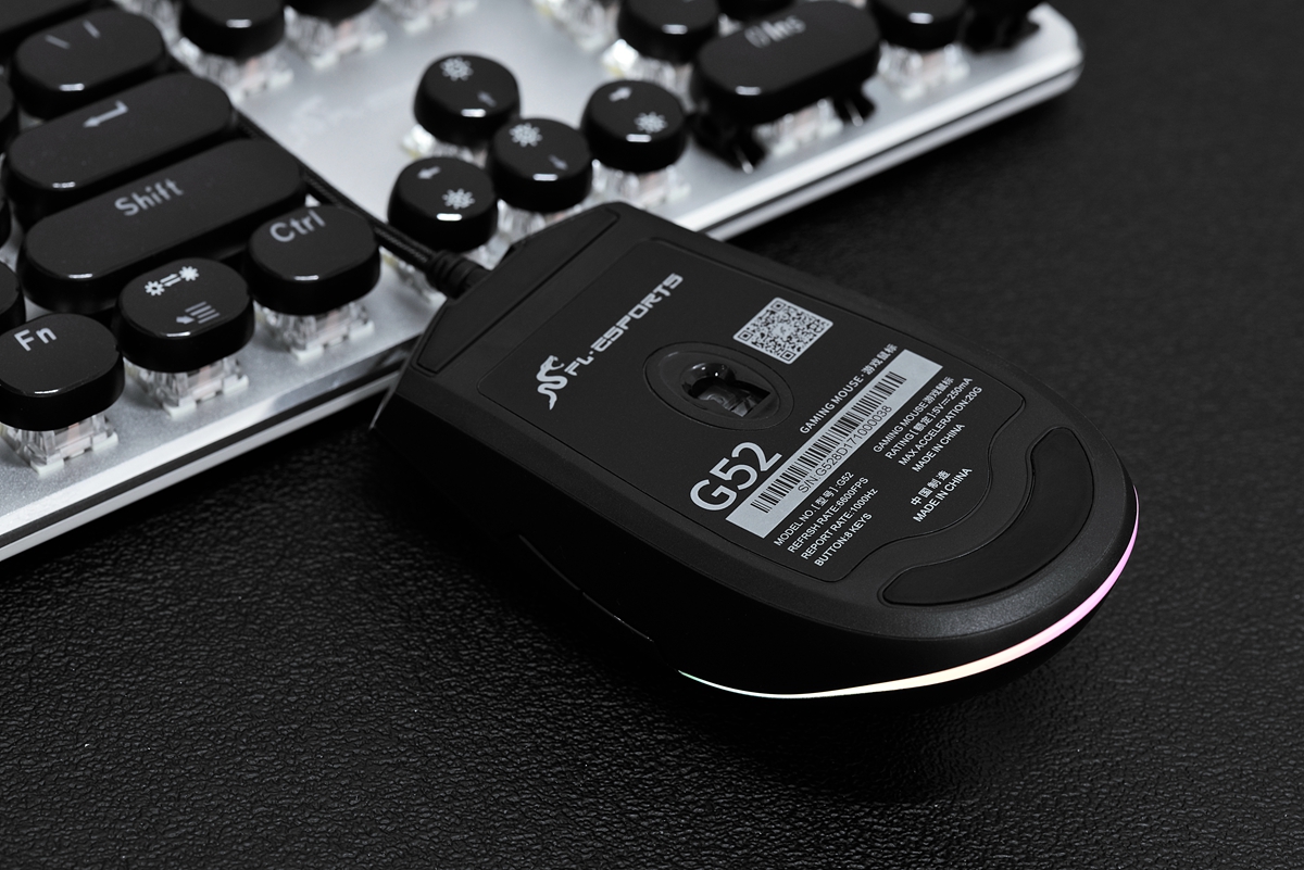 游戏鼠标不识别,鼠标性能好坏对游戏有影响吗