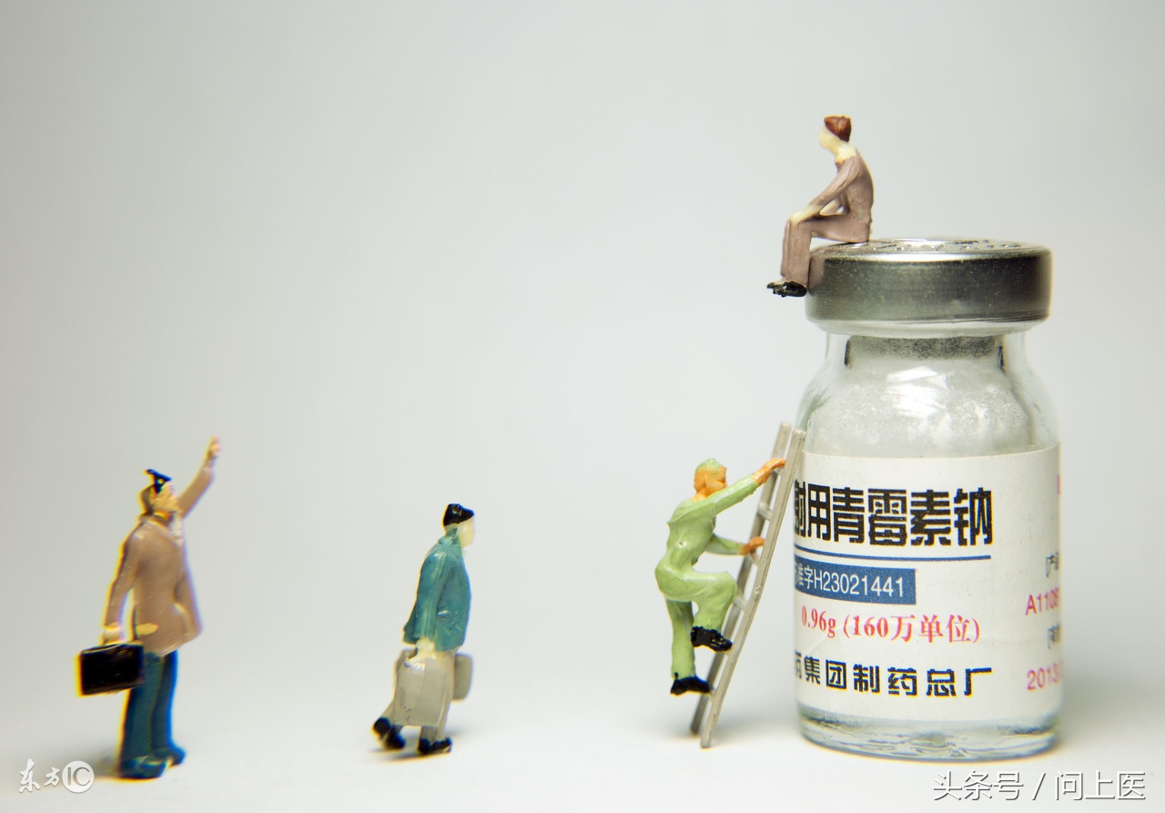 怎样知道青霉素是否过敏,青霉素过敏如何防治