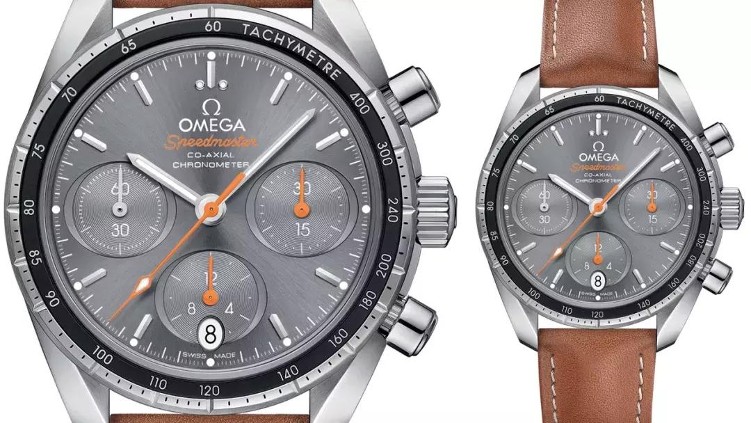 欧米茄海马系列和星座系列哪个好,欧米茄海马系列和碟飞系列哪个好