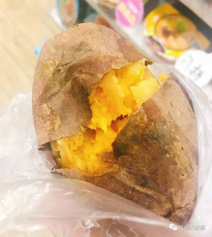 推荐烤红薯哪家实惠又好吃,京城烤红薯