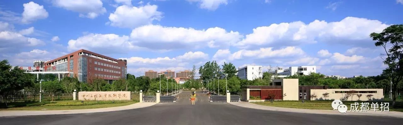 四川工程职业技术学院单招分数线,四川工程职业技术学院单招真题