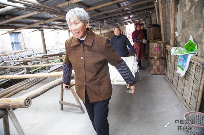 象山大米到底有多好吃,象山小村