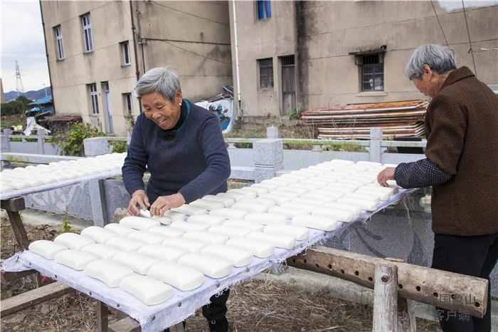 象山大米到底有多好吃,象山小村