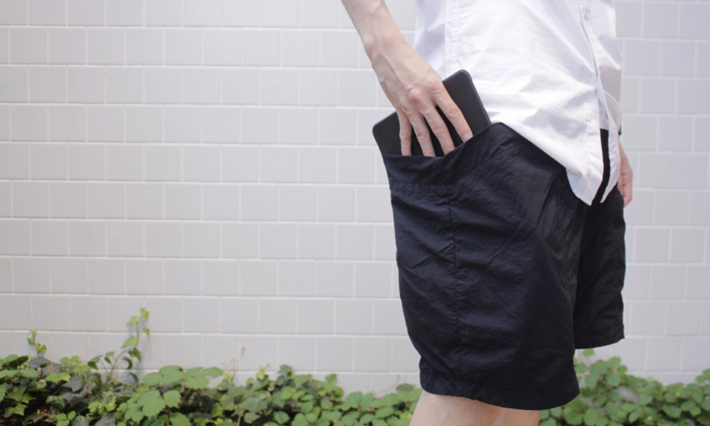 城市机能风品牌,城市机能运动休闲品牌