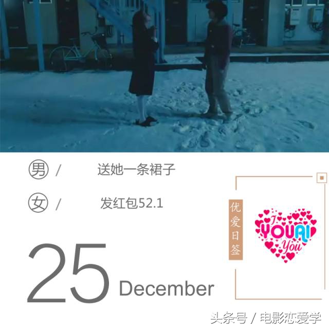 那个满头头皮屑的家伙，好MAN哦！