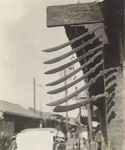 幌子的学问,招牌里的学问