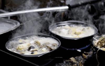 肉蟹煲最正宗的来自哪里,哪的肉蟹煲最好吃