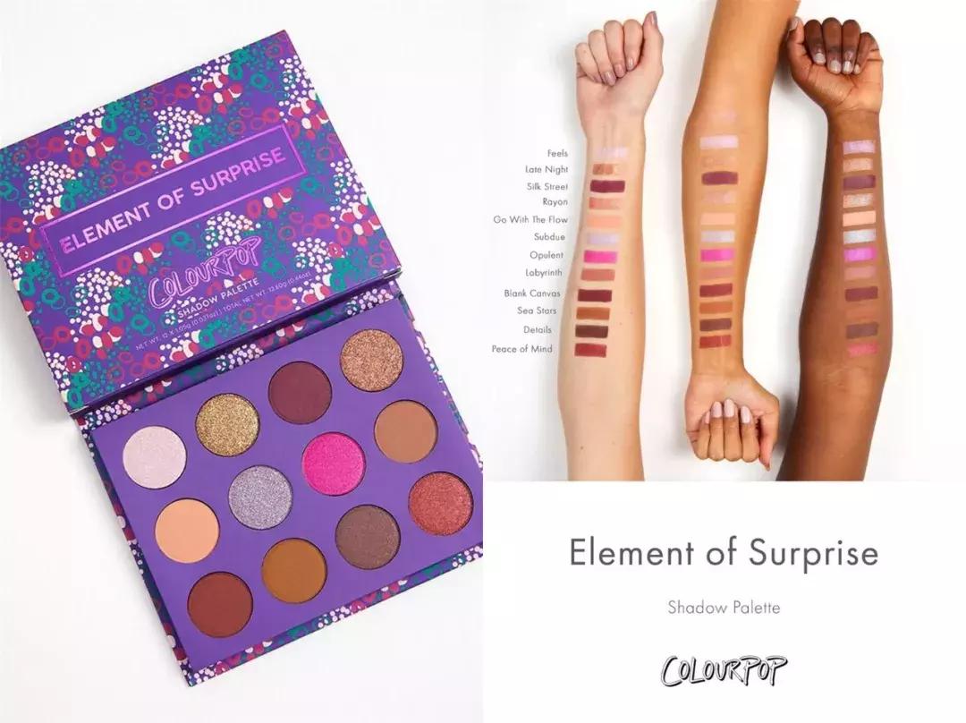 那些看起来很燃的美妆品牌,一定要知道的美妆品牌