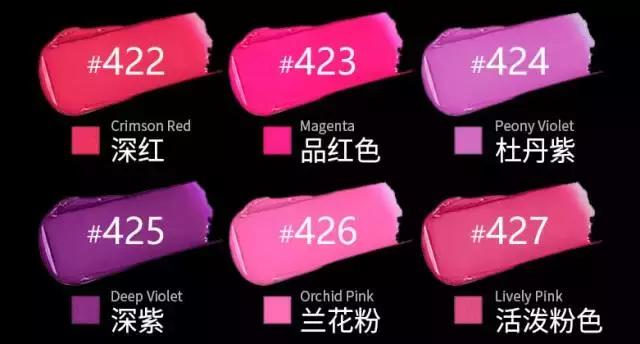 那些看起来很燃的美妆品牌,一定要知道的美妆品牌