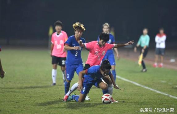 尴尬！足协刚说要建设好女足，1队就宣布退出老板：太贵，玩不起