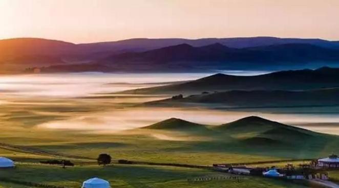 围场什么好玩的地方推荐一下,围场有啥好玩的