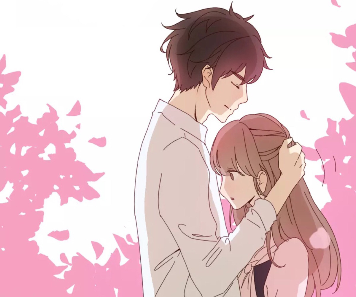 既然余情未了何必庸人自扰,既然分手应该体面又何苦流着泪