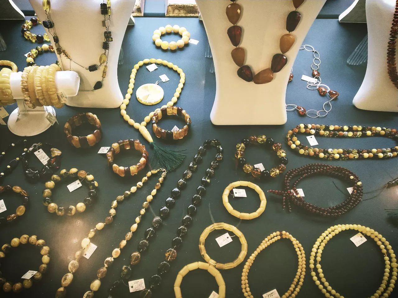 盛产琥珀的国家,盛产琥珀的有哪些国家