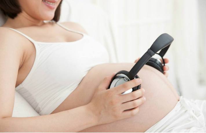 怀孕期间出现这种情况一定要关注,怀孕初期有什么症状需要及时就医