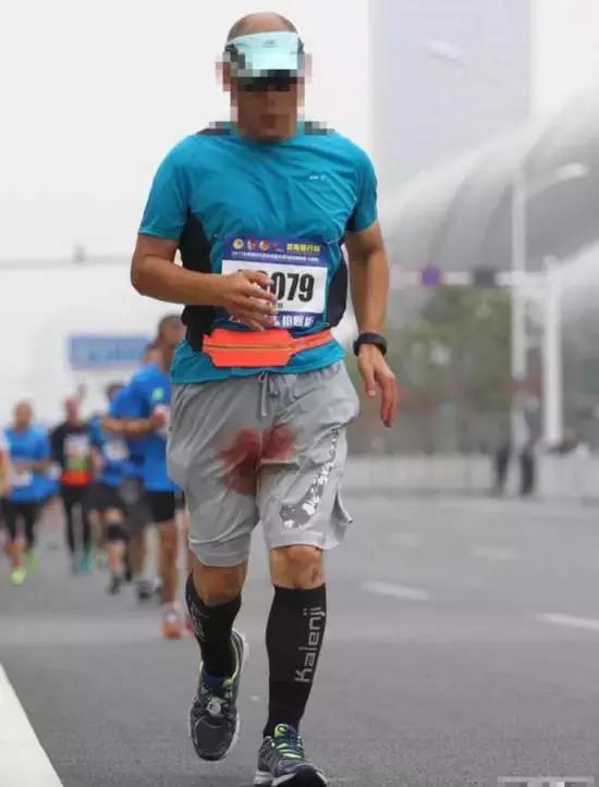 盘点今年马拉松争议瞬间,扒一扒你不知道的马拉松趣闻