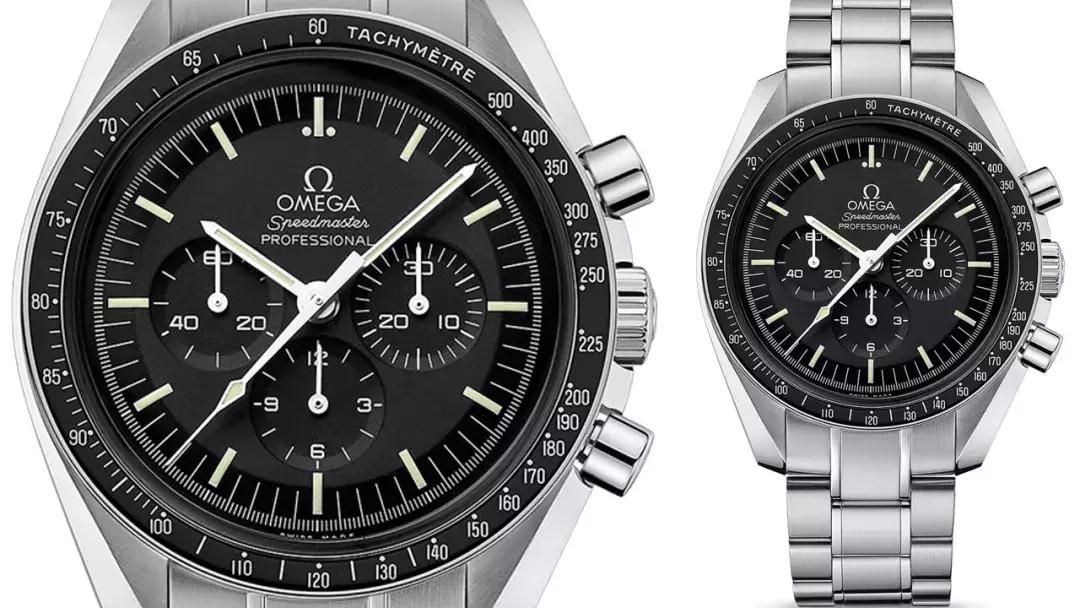 欧米茄海马系列和星座系列哪个好,欧米茄海马系列和碟飞系列哪个好