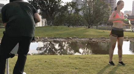 拍摄稳定器防抖还是会抖,云台稳定器走动还是会抖怎么解决