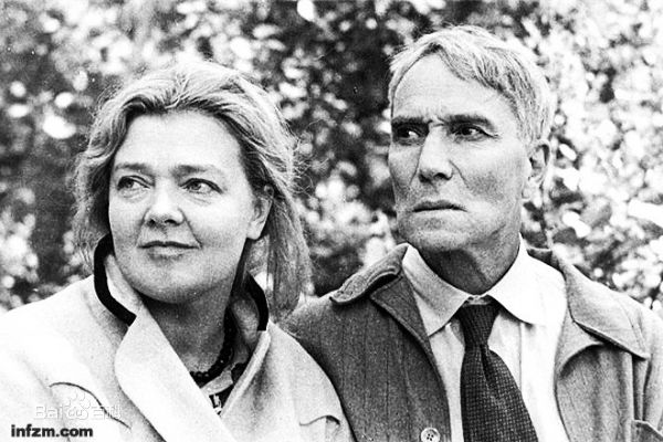 日瓦戈医生2002版解说,日瓦戈医生精彩片段