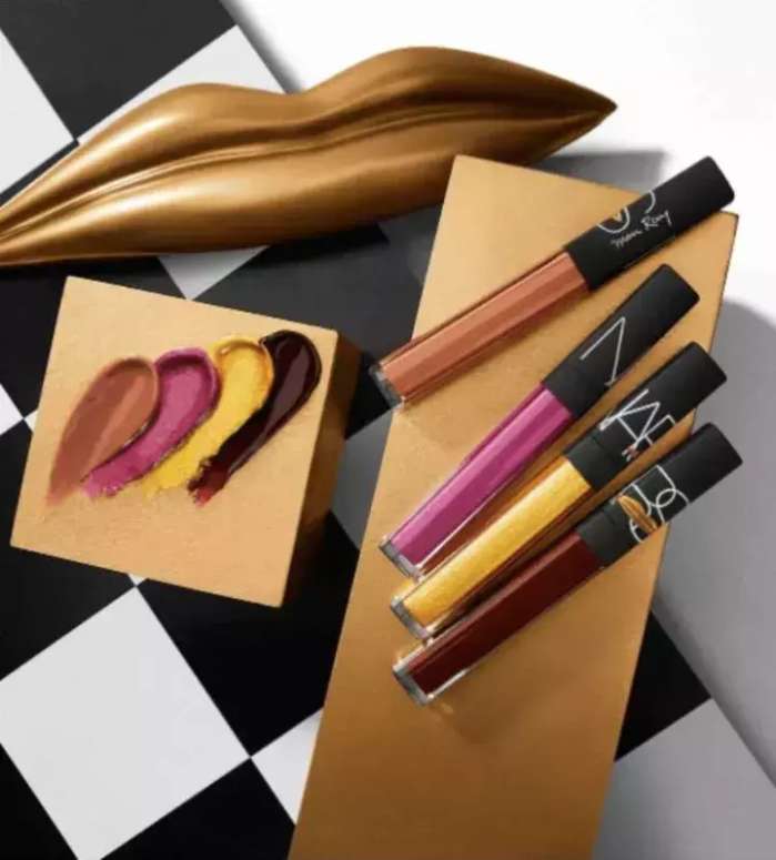 merrychristmas圣诞限定,merrychristmas美妆手绘