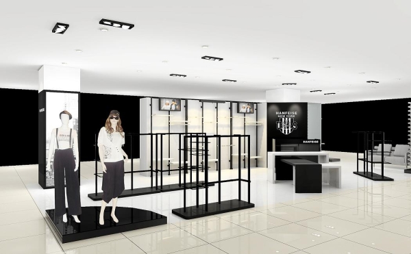 店面装修效果图设计软件免费,店面装修吊顶设计效果图