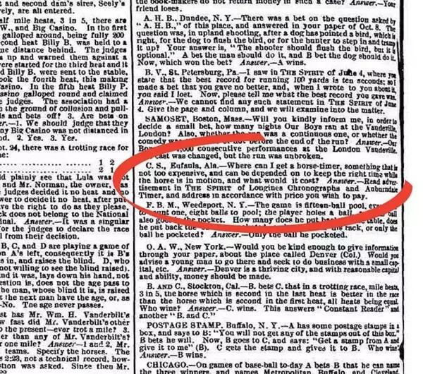 浪琴曾经有多牛,浪琴巅峰的时候有多厉害